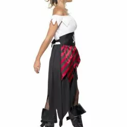 Pirate Wench Fancy Dress -All Ladies Costumes Sales lrgscale30716 s