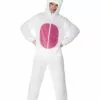 Adults Bunny Fancy Dress Costume