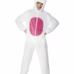 Adults Bunny Fancy Dress Costume