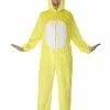Adults Duck Fancy Dress Costume