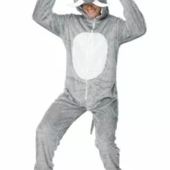 Elephant Adults Costume