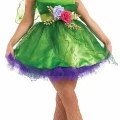 Fairy Nymph Costume