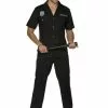 Fever Cop Costume
