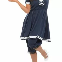 Old Time Bathing Suit