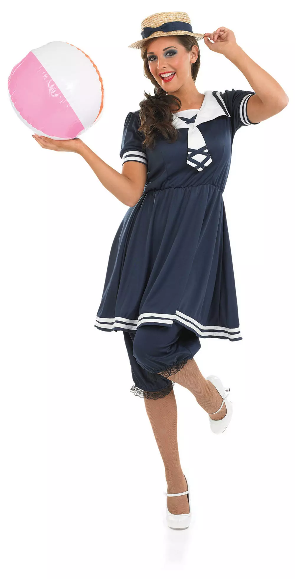 Old Time Bathing Suit 1 Old Time Bathing Suit