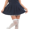 School Girl Tutu Costume