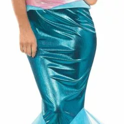 Mermaid Costume