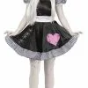 Broken Doll Ladies Costume