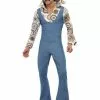 70s Groovy Disco Dancer Costume