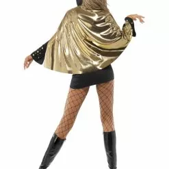 Elvis Viva Las Vegas Black Ladies Costume -All Ladies Costumes Sales lrgscale33253 B20 20Copy