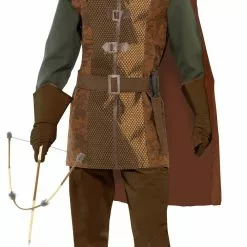 Storybook Prince Costume