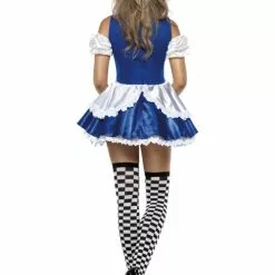 Fever Alice Costume -All Ladies Costumes Sales lrgscale33281 b