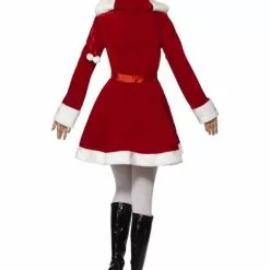 Miss Santa Fancy Dress Costume -All Ladies Costumes Sales lrgscale33597 b