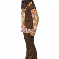 Psychedelic 60s Hippie Costume -All Ladies Costumes Sales lrgscale34064 s