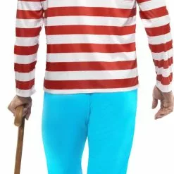Wheres Wally Costume -All Ladies Costumes Sales lrgscale34591 B scaled