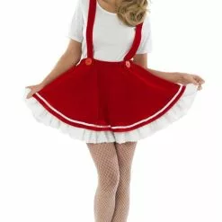 Christmas Gnome Costume