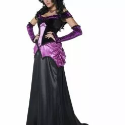 Countess Nocturna Vampire Costume