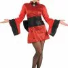 Geisha Girl Ladies Costume