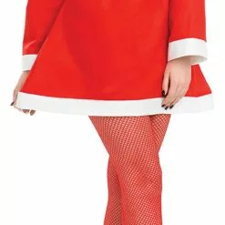 Santa Sweetie Ladies Costume