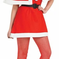 Christmas Cutie Costume