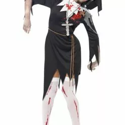 Zombie Bloody Sister Costume