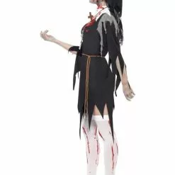 Zombie Bloody Sister Costume 5 Zombie Bloody Sister Costume -All Ladies Costumes Sales lrgscale38877 s