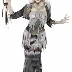 Ghost Ship Ghoulina Costume