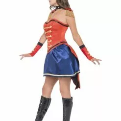 Ringmaster Ladies Costume -All Ladies Costumes Sales lrgscale39996 S