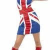 Union Jack Dress