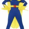 Bananawoman Costume