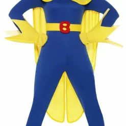 Bananawoman Costume