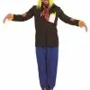 Scarecrow Mens Costume