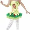 Zombie Fairy Fancy Dress