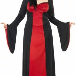 Dark Temptress Costume