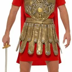 Roman Gladiator Mens Fancy Dress