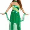 Medusa Ladies Costume