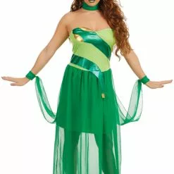 Medusa Ladies Costume