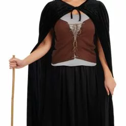 Salem Witch Ladies Costume