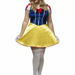 Fever Curves Fairytale Costume