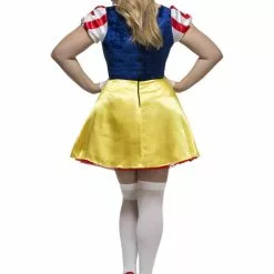 Fever Curves Fairytale Costume -All Ladies Costumes Sales lrgscale41000 B
