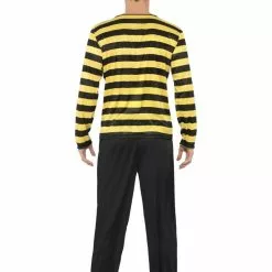 Wheres Wally Odlaw Costume -All Ladies Costumes Sales lrgscale41309 B