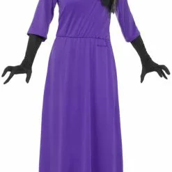 Roald Dahl The Witches Ladies Costume