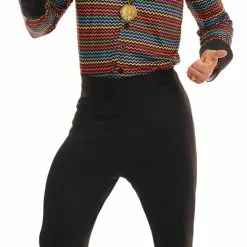Disco Fever Mens Costume
