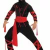 Ninja Mens Costume