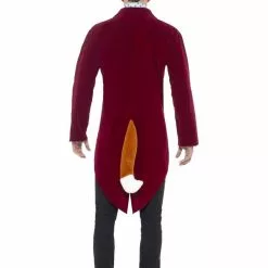 Fantastic Mr Fox Roald Dahl Mens Costume -All Ladies Costumes Sales lrgscale42851 B