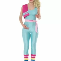 Barbie Great Shape Costume