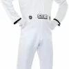 Top Gear The Stig Mens Costume
