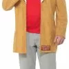 Only Fools And Horses Del Boy Costume