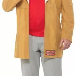 Only Fools And Horses Del Boy Costume