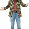 Only Fools And Horses Rodney Costume